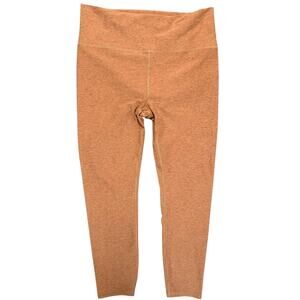 Vuori Clean Elevation 7/8 Legging Size XL